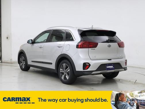 2020 Kia Niro EX Premium