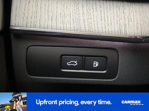 2024 Volvo XC90 Recharge Plug-In Hybrid T8 Ultimate