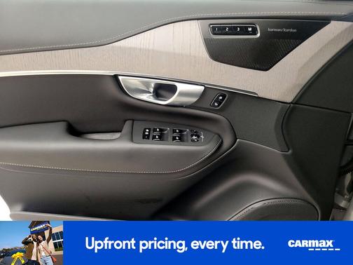 2024 Volvo XC90 Recharge Plug-In Hybrid T8 Ultimate