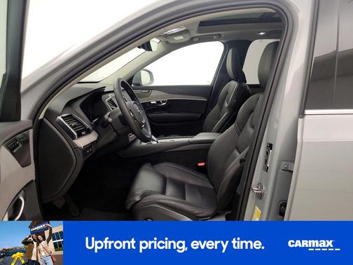 2024 Volvo XC90 Recharge Plug-In Hybrid T8 Ultimate