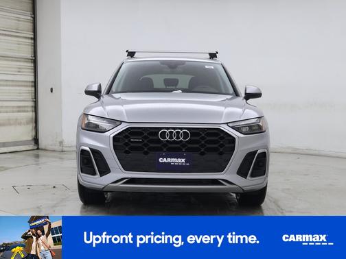 2023 Audi Q5 S-Line Premium