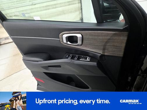 2022 Kia Sorento X-Line S