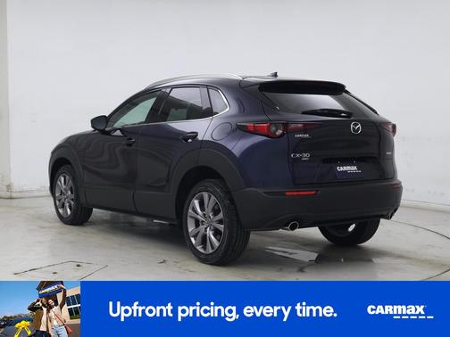 2020 Mazda CX-30 Premium