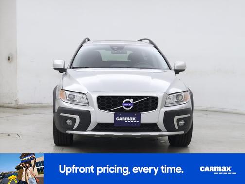 2015 Volvo XC70 T6 Platinum