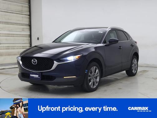 2023 Mazda CX-30 2.5 S Premium Package