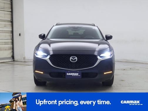 2023 Mazda CX-30 2.5 S Premium Package