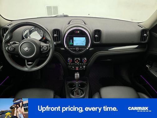 2019 MINI Countryman S ALL4