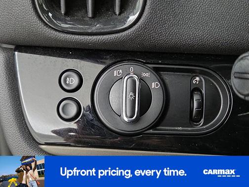 2019 MINI Countryman S ALL4