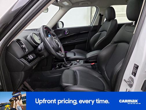 2019 MINI Countryman S ALL4