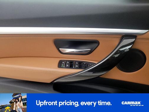 2017 BMW 330 XI Gran Turismo