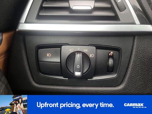 2017 BMW 330 XI Gran Turismo