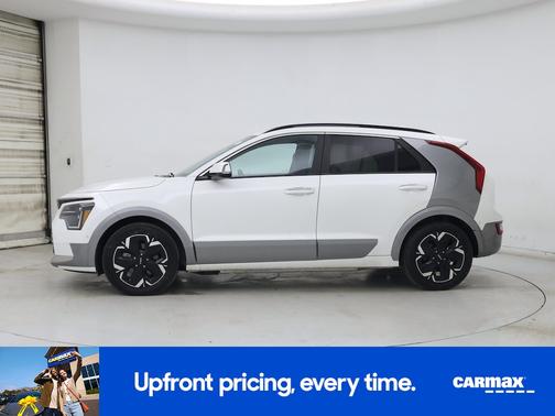 2023 Kia Niro EV Wave