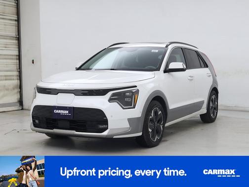 2023 Kia Niro EV Wave