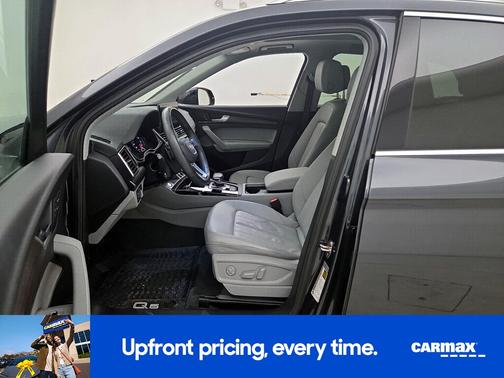 2023 Audi Q5 Premium Plus