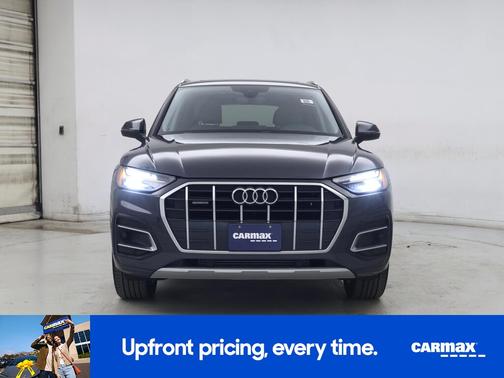 2023 Audi Q5 Premium Plus