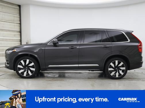 2024 Volvo XC90 Recharge Plug-In Hybrid T8 Plus