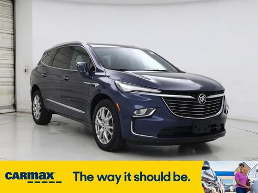 2023 Buick Enclave Premium