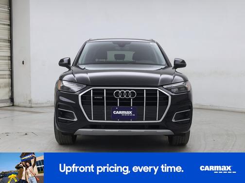 2023 Audi Q5 Premium