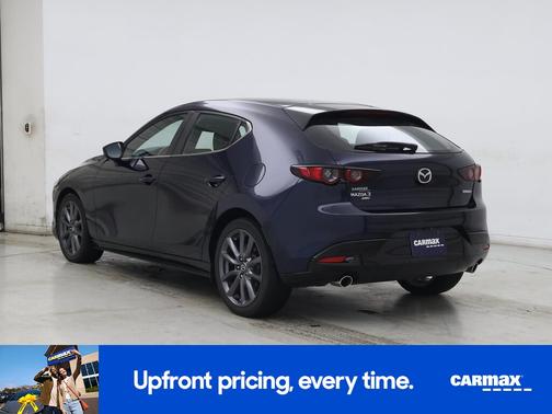 2019 Mazda Mazda3