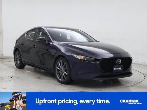 2019 Mazda Mazda3