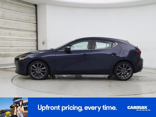 2019 Mazda Mazda3