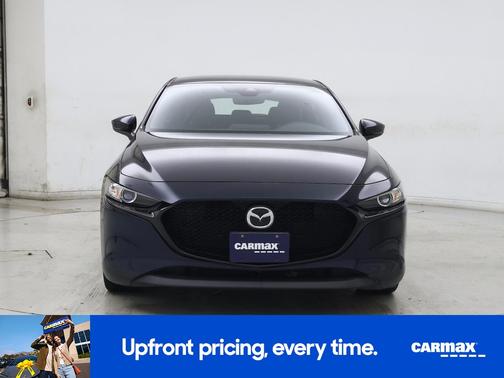 2019 Mazda Mazda3