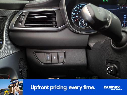 2023 Genesis G70 3.3T