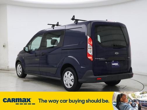 2014 Ford Transit Connect XLT