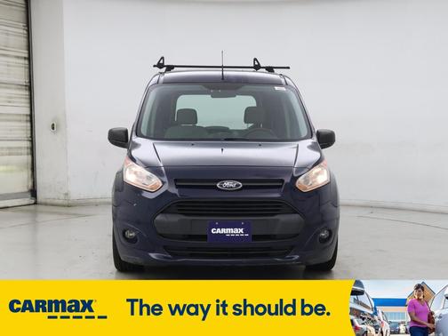 2014 Ford Transit Connect XLT