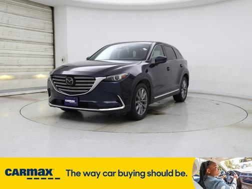 2023 Mazda CX-9 Grand Touring