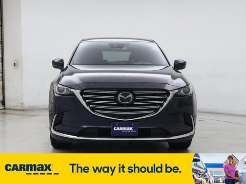 2023 Mazda CX-9 Grand Touring