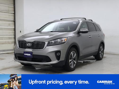 2019 Kia Sorento EX
