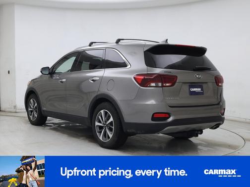 2019 Kia Sorento EX