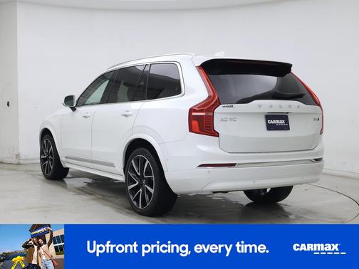 2024 Volvo XC90 B6 Plus Bright Theme