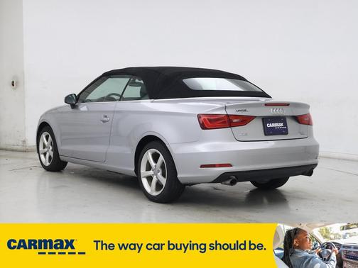 2015 Audi A3 Premium