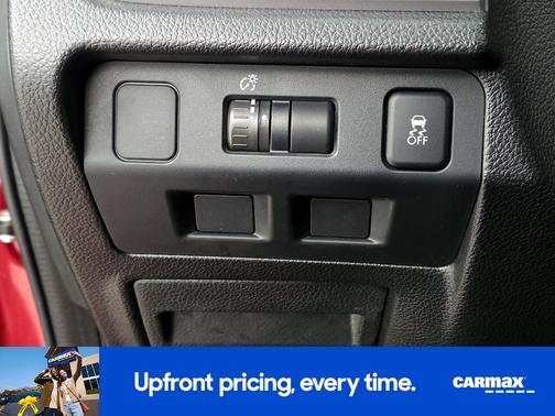 2014 Subaru Impreza 2.0I Sport Premium