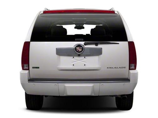 2013 Cadillac Escalade ESV Platinum Edition