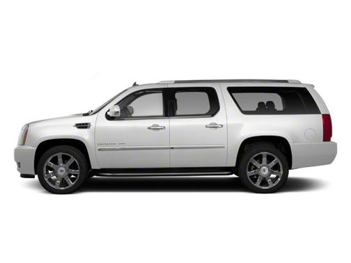 2013 Cadillac Escalade ESV Platinum Edition