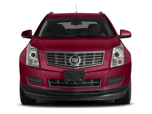 2013 Cadillac SRX Luxury Collection