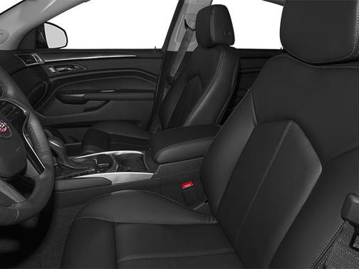 2013 Cadillac SRX Luxury Collection