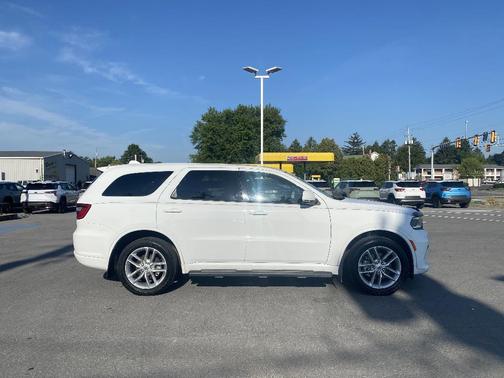 2022 Dodge Durango GT