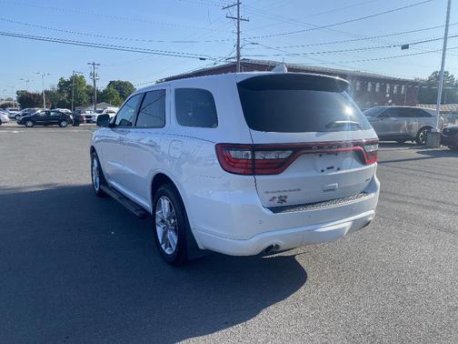 2022 Dodge Durango GT