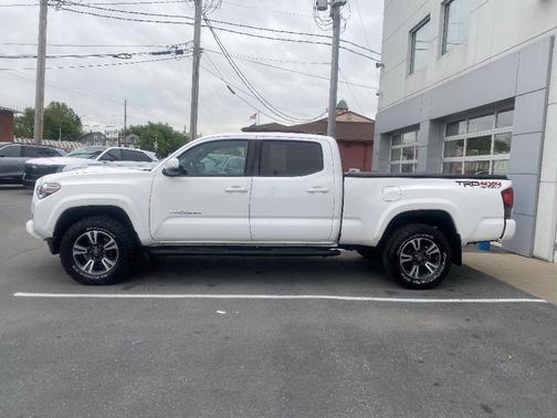 2019 Toyota Tacoma SR5