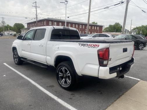 2019 Toyota Tacoma SR5