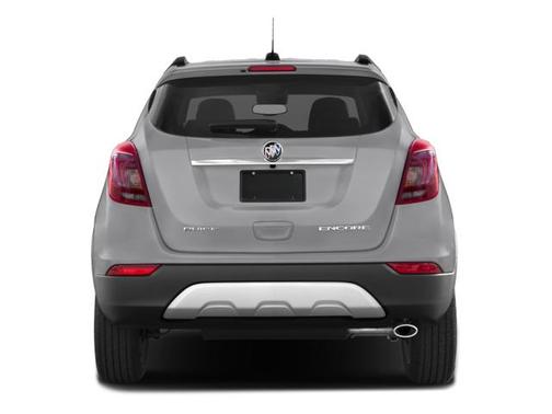 2017 Buick Encore Preferred II