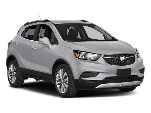 2017 Buick Encore Preferred II
