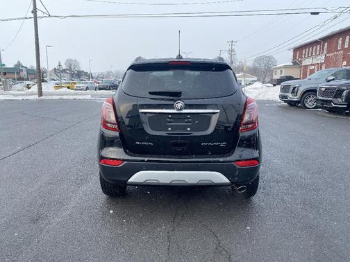 2017 Buick Encore Preferred II