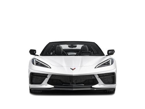 2023 Chevrolet Corvette Stingray w/3LT