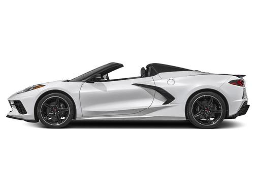 2023 Chevrolet Corvette Stingray w/3LT