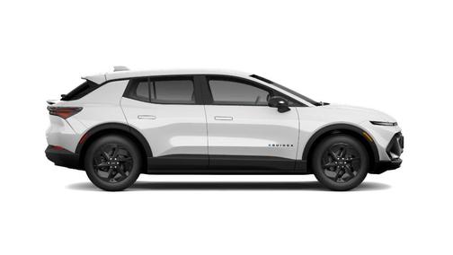 2026 Chevrolet Equinox EV LT 1